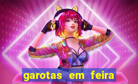 garotas em feira de santana